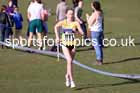 Women under-20s 2025 UK CAU Inter Counties Cross Country Champs., Wollaton Park, Nottingham. Photo: David T. Hewitson/Sports for All Pics